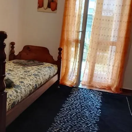 Con Giardino - Aoste